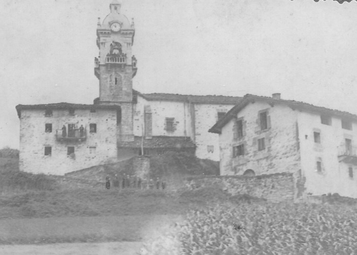 1910 Areso