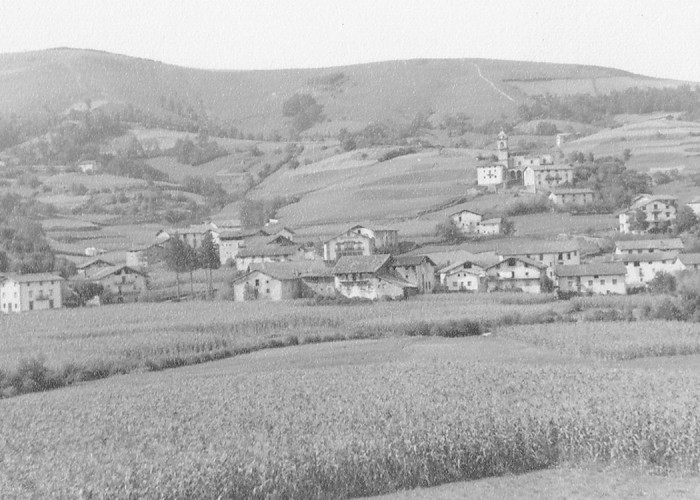 1960 Areso